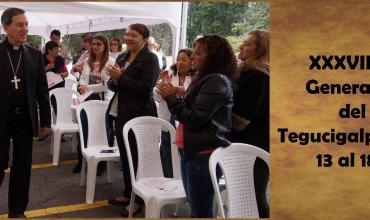 El CELAM busca "discernir los signos de los tiempos" en su Asamblea General Ordinaria