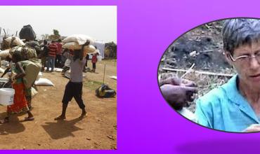 Asesinada una religiosa en República Centroafricana