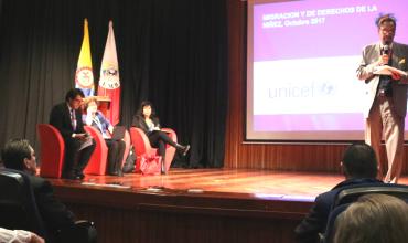 Soy migrante y necesito tu voz