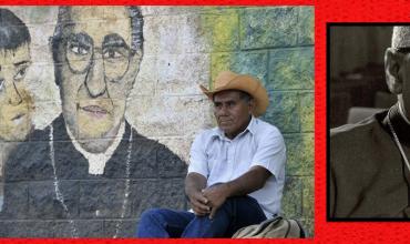 San Óscar Romero, santo de los pobres y el compromiso social