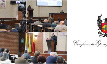 Colombia camino al Pacto Educativo Global