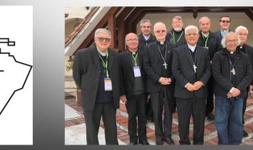 El CELAM se reúne para su reestructuración