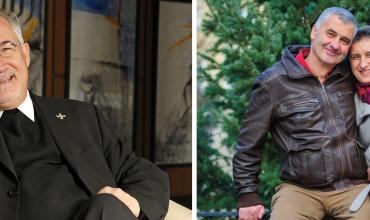 Premio al trabajo diaconal