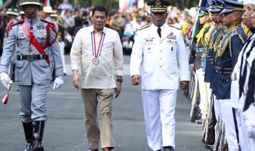 La Iglesia filipina denuncia que la Policía mata en lugar de defender