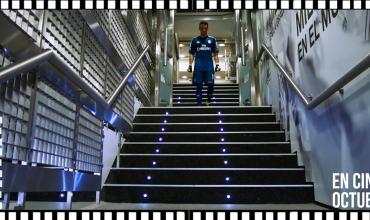 Se estrena en Colombia Hombre de fe