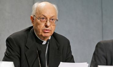 El sínodo de la Amazonia prepara el Instrumentum laboris