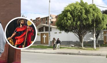 San Wenceslao, una comunidad que se educa y crece en la fe