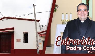 El Divino Rostro cumple 60 años