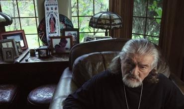 Joe Estzterhas: prepara una película sobre Guadalupe