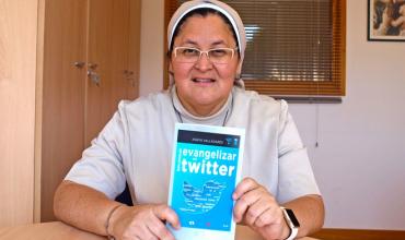 Buenas prácticas para evangelizar en twitter, nuevo libro de Xiskya Valladares