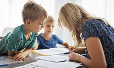 Nueve sencillos consejos de estudio en casa que pueden ser muy útiles para esta cuarentena