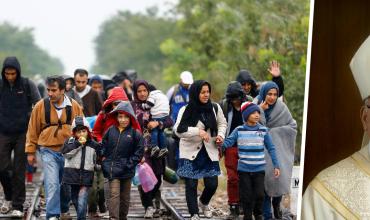 Obispos de Estados Unidos piden no cerrar las puertas a los refugiados