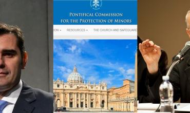 Empieza el trabajo para el encuentro sobre protección de menores en el Vaticano