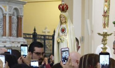 Rezar el rosario, un compromiso de amor