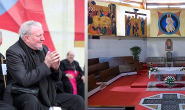 Alrededor de 150.000 personas, de todo el mundo, participarán en el encuentro del Camino Neocatecumenal con el Papa