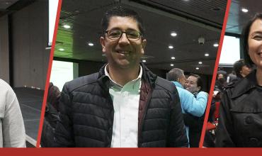 Niños y adolescentes protegidos en la Iglesia