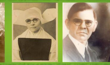 Reconocidas las virtudes heroicas de la Sierva de Dios María Berenice Duque Hencker