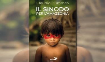 Se lanza el libro “El Sínodo para la Amazonia” del cardenal Hummes