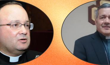 El Caso Karadima se agranda, el obispo de Malta, Scicluna, ha recomendado al Papa aceptar la renuncia del obispo Barros