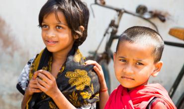 La Iglesia en India trabaja por la inclusión total de los dalits