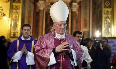 “Un mundo necesitado de Dios espera a los misioneros”