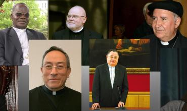 Los cardenales de Francisco siguen reformando la Curia vaticana