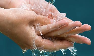 "Aqua fons vitae", el nuevo documento del Vaticano dedicado a un recurso único