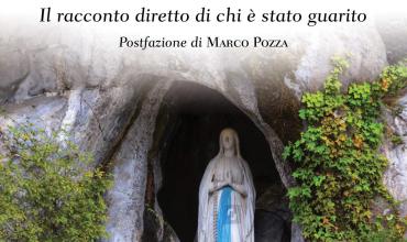 Nuevo libro que narra milagros ocurridos en Santuario de la Virgen de Lourdes