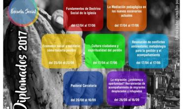 El CELAM abre nuevos cursos diplomados