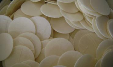 En Venezuela no hay harina ni para hostias