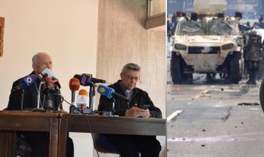 Los obispos reiteran al Gobierno venezolano su "no" a la Constituyente