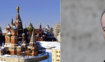 El cardenal Parolin viajará a Rusia