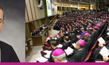 Hay que valorar e impulsar la cultura de la escucha en los jóvenes: monseñor Omar Mejía
