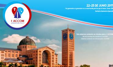 Primer Congreso Continental de la Misericordia en las Américas (I Accom 2017)