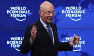 El Papa pide a Davos políticas públicas a favor de la familia