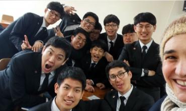 Ester Palma, cibermisionera