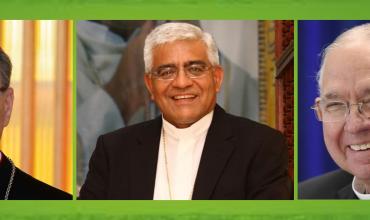 Los migrantes, gran preocupación de los obispos de América