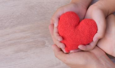 Cuidemos el corazón de nuestros hijos
