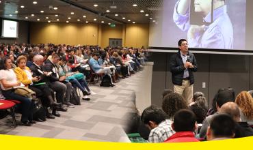 Se dio inicio a la segunda versión del curso “Entornos protectores de la Iglesia”