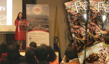 Faro, para iluminar una Iglesia que siente