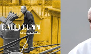 Video del Papa - Reconocimiento de los derechos de las comunidades cristianas