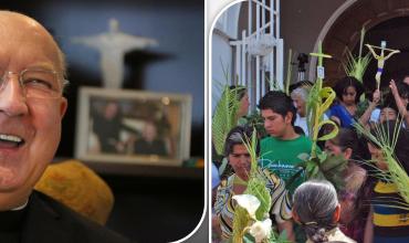 Los laicos construirán el futuro de la Iglesia