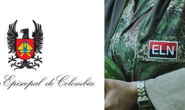 "Una esperanza de alivio": Así ve la Iglesia cese de hostilidades del ELN
