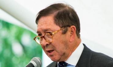 El Papa se reúne con nuevo embajador de Colombia ante la Santa Sede