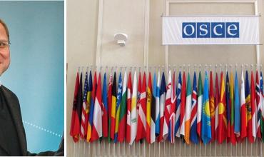 Urbanczyk: “Los derechos humanos son universales, inalienables e inviolables”