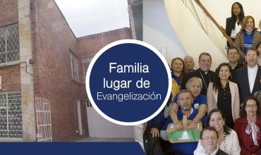 La familia: “Santuario de la vida”