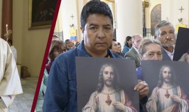 Verdadera conversión del corazón