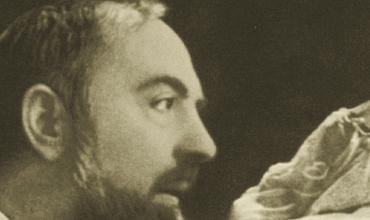 Hoy celebramos a San Pío de Pietrelcina, el sacerdote de los estigmas