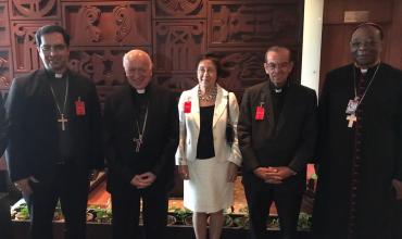 Monseñor Romero fue la voz de los sin voz