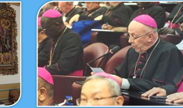 “Hay realidades que no llenan a los jóvenes”